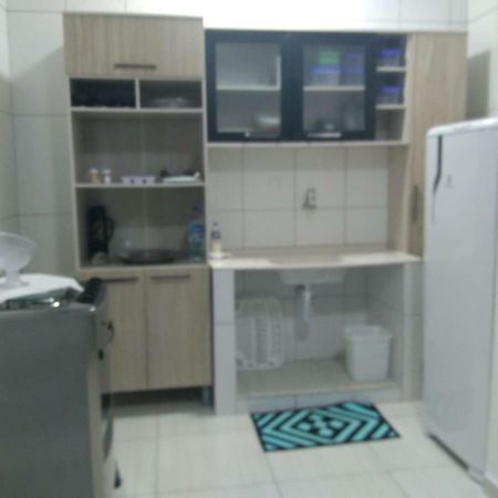Apartamento Praia Grande - Sao Francisco Do Sul - Sc Екстер'єр фото