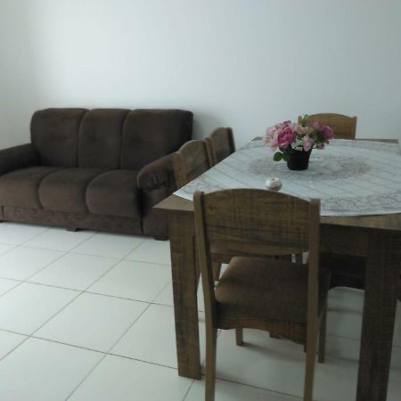 Apartamento Praia Grande - Sao Francisco Do Sul - Sc Екстер'єр фото