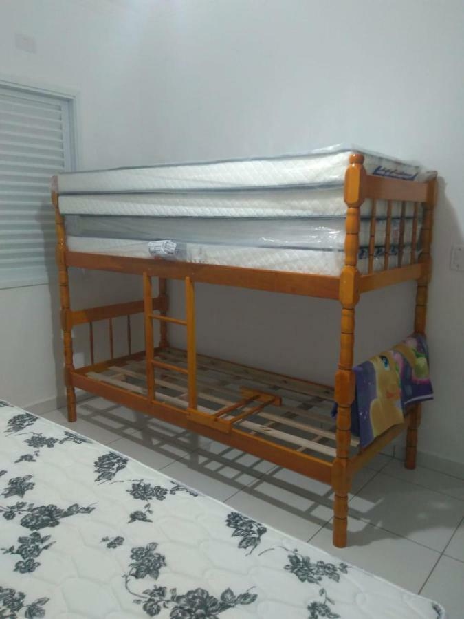 Apartamento Praia Grande - Sao Francisco Do Sul - Sc Екстер'єр фото
