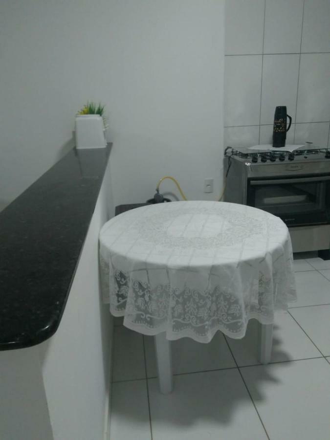 Apartamento Praia Grande - Sao Francisco Do Sul - Sc Екстер'єр фото