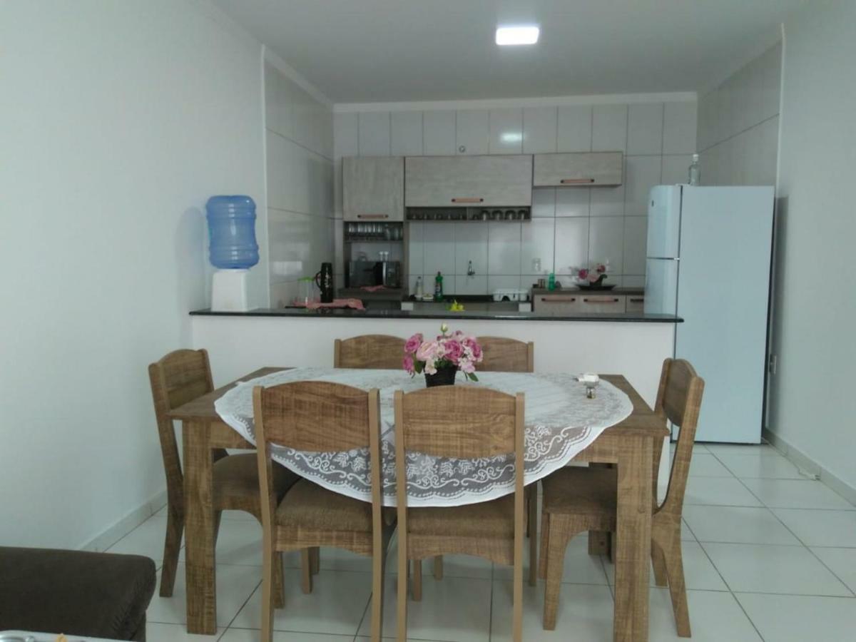 Apartamento Praia Grande - Sao Francisco Do Sul - Sc Екстер'єр фото