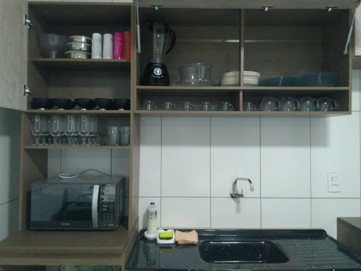 Apartamento Praia Grande - Sao Francisco Do Sul - Sc Екстер'єр фото