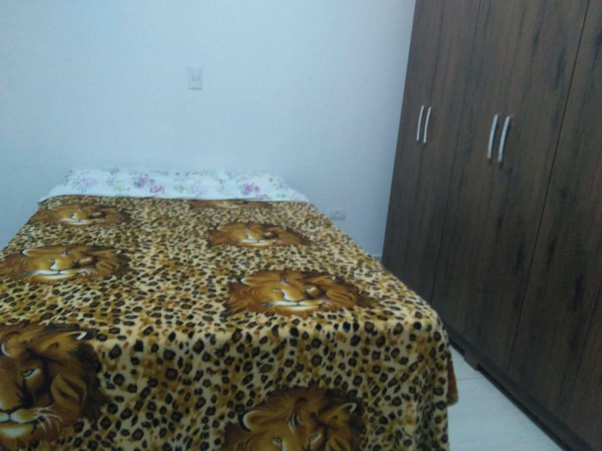 Apartamento Praia Grande - Sao Francisco Do Sul - Sc Екстер'єр фото